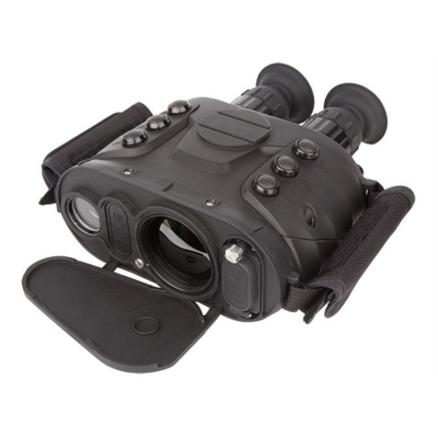 Télescope militaire de vision nocturne surveillant les jumelles infrarouges de formation d'images thermiques