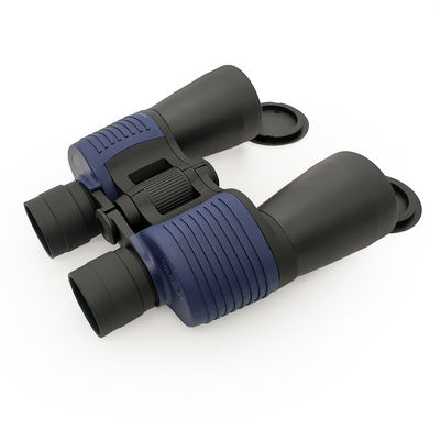 le télescope binoculaire de 116m/345ft, 7x50 Marine Binoculars Porro Prism Fully a enduit des lentilles