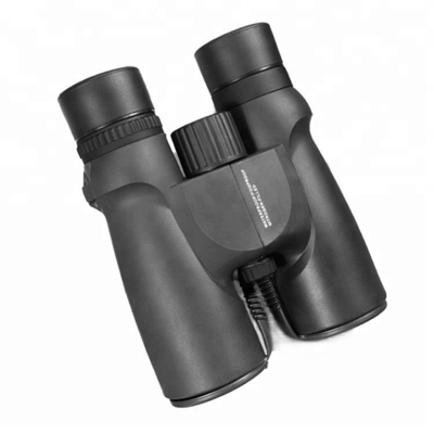 Télescope binoculaire compact de prisme de toit, jumelles 7x40 de fond