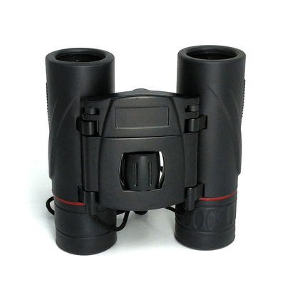 Mini 10x26 télescope binoculaire, jumelles de 1 portée en km avec l'anti protection de brouillard