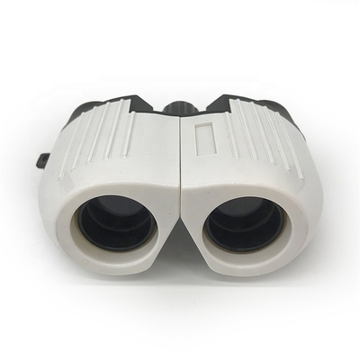 Toy Binoculars Shockproof Optics Gift des enfants de Bak4 8x22