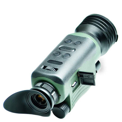 télescopes de vision nocturne de 6-30x50 Gen2 avec l'enregistrement et la fonction de Wifi