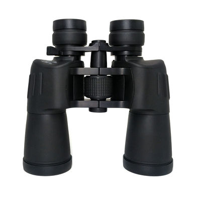 télescope binoculaire du bourdonnement 10-30x50 pour le visionnement Birding de long terme augmentant des sports