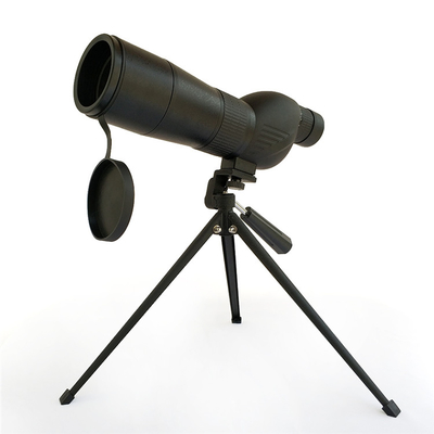 télescope léger d'observation d'oiseau 15-45x60 avec le trépied