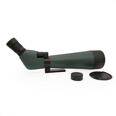 Long terme extrême repérant le camouflage de la portée 20-60x80 pour des adultes explorant