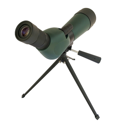 15-45x60 portée de tache monoculaire, télescope monoculaire pour l'observation d'oiseau