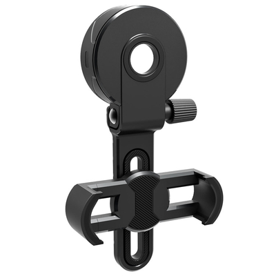 Téléphone portable de RoHS repérant l'adaptateur de portée pour le monoculaire de jumelles de télescope