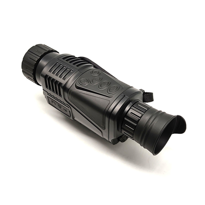 Télescope monoculaire de bourdonnement réglable de la vision NVP540 nocturne pour l'espion et la marche de nuit