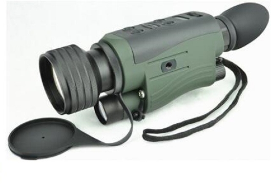 portée militaire de vision nocturne de 6x-30x-50HD Gen2 Digital IR avec la caméra pour la chasse