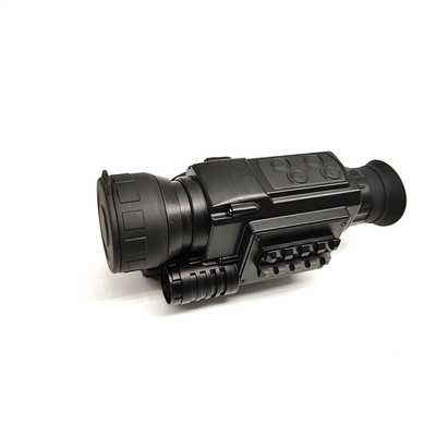 Télescope monoculaire de vision nocturne pour la chasse et la marche de nuit