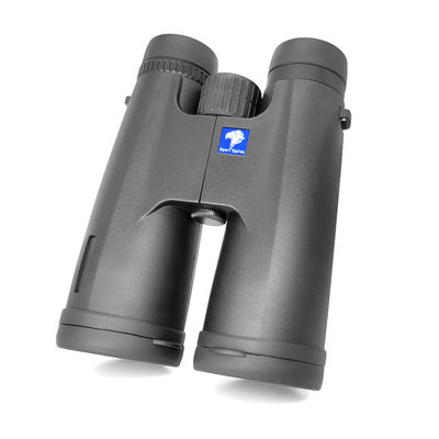 Vraiment télescope binoculaire de toit de résistance à l'eau du contrat 12x50 avec le prisme BAK4