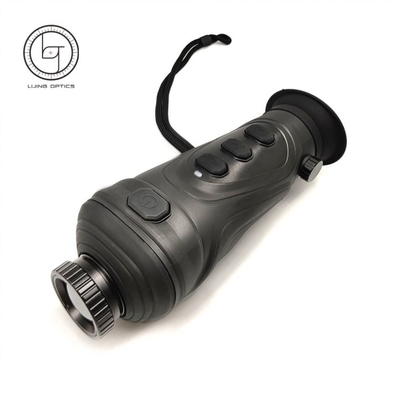Portée monoculaire de formation d'images thermiques avec le câble tenu dans la main d'USB de caméra de vision nocturne