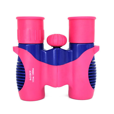 Raincoat Bak4 Binocular Kids Prism For 6x21 8x21 10x22
