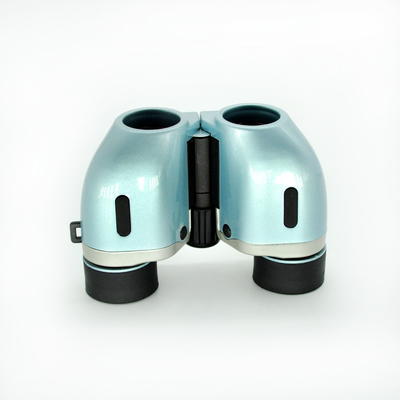 La plupart de MINI Porro Compact Children Binoculars populaire 8x22 pour le cadeau d'enfants de l'étude