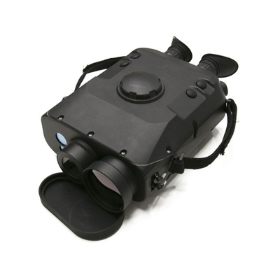 Terme long la caméra IP68 thermique refroidie imperméable de 10km binoculaire