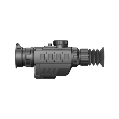 Vision nocturne d'A10 LRF chassant la portée monoculaire thermique Muliti fonctionnel