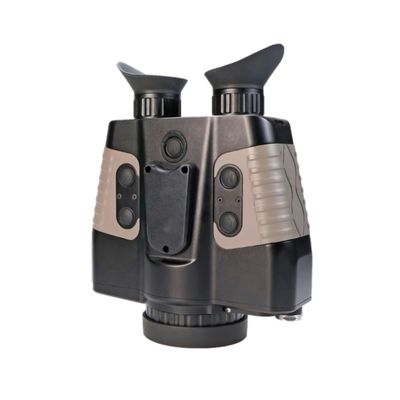 Jumelles thermiques de télescope d'imageur thermique militaire