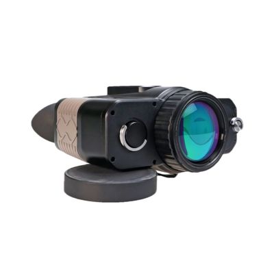 Jumelles thermiques de télescope d'imageur thermique militaire