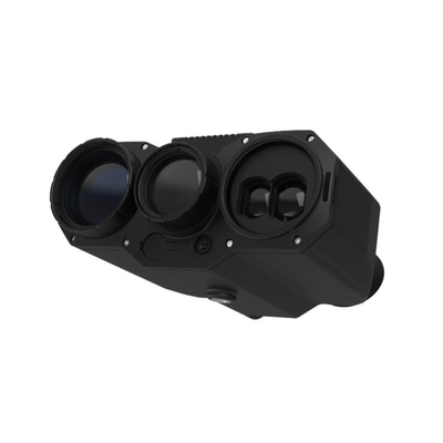 Imageur thermique de reconnaissance binoculaire militaire de vision nocturne