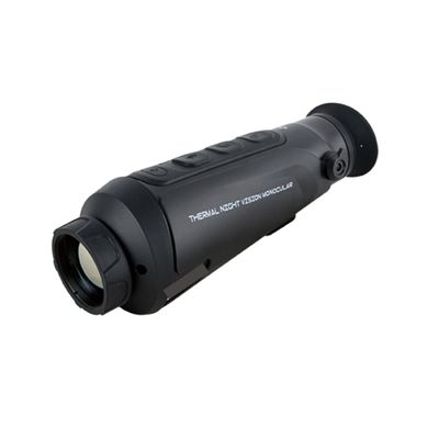 Caméra monoculaire 640x480 de formation d'images thermiques de haute résolution de S25X II