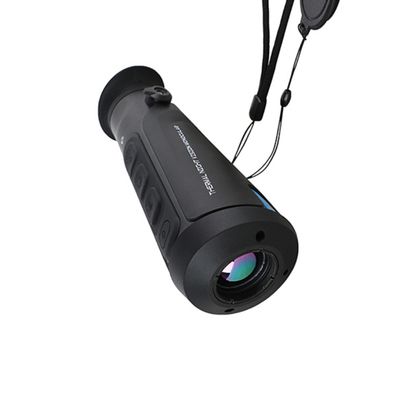 Caméra monoculaire 640x480 de formation d'images thermiques de haute résolution de S25X II