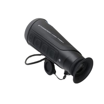 Caméra monoculaire 640x480 de formation d'images thermiques de haute résolution de S25X II