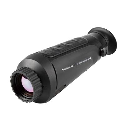 Caméra monoculaire 640x480 de formation d'images thermiques de haute résolution de S25X II