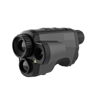 Point chaud de GQ19L Wi-Fi dépistant le monoculaire de formation d'images thermiques de portée de vision nocturne