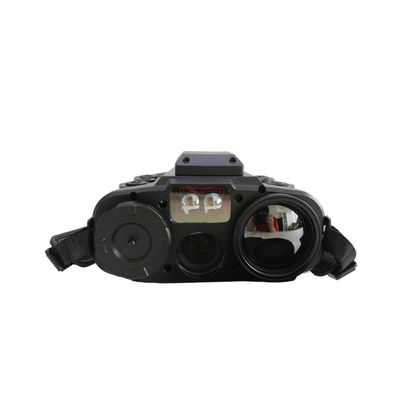 jumelles infrarouges thermiques binoculaires de formation d'images thermiques de 20x IR