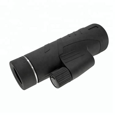 Le télescope monoculaire 12x50 de téléphone portable du prisme Bak4 terme long puissance élevée