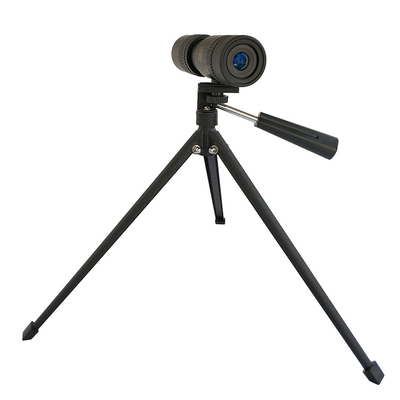 télescope de Smartphone du bourdonnement 7-17x30 pour le trépied de téléphone portable