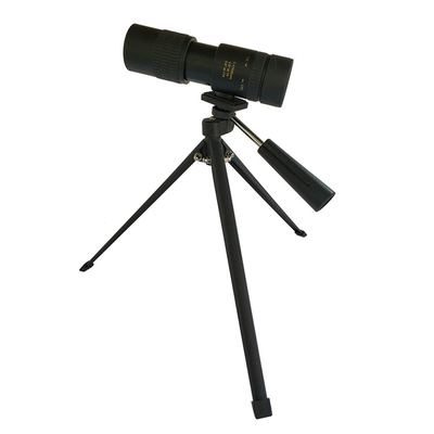 télescope de Smartphone du bourdonnement 7-17x30 pour le trépied de téléphone portable