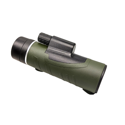 Bâti monoculaire du téléphone portable 12x50 d'observation d'oiseau avec le support rapide de Smartphone