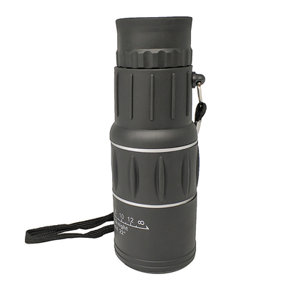 Télescope tenu dans la main Smartphone monoculaire 16x52 portatif