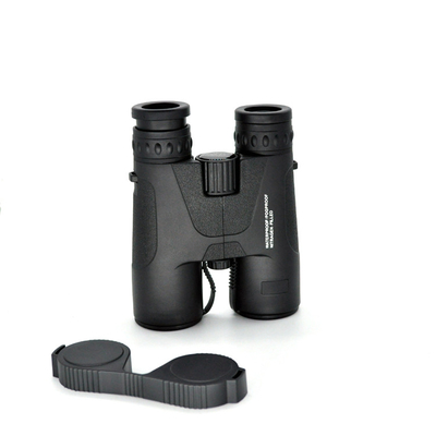 Jumelles ultra grandes-angulaires de fond HD 10x42 pour le voyage