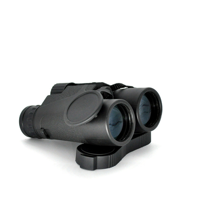 Jumelles ultra grandes-angulaires de fond HD 10x42 pour le voyage