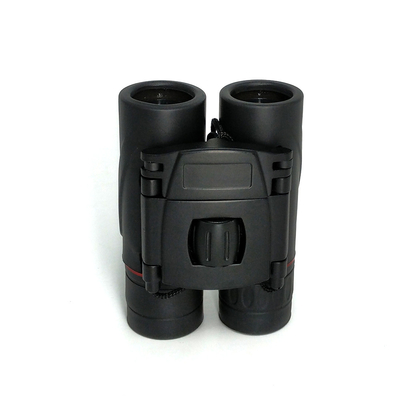 Mini 10x26 télescope binoculaire, jumelles de 1 portée en km avec l'anti protection de brouillard