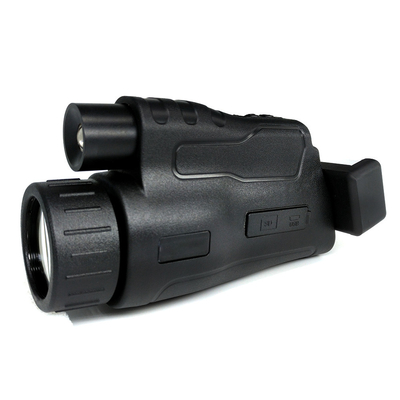 obscurité infrarouge de Monoculars For Complete de bloc d'éclairage de la vision 8X32 nocturne