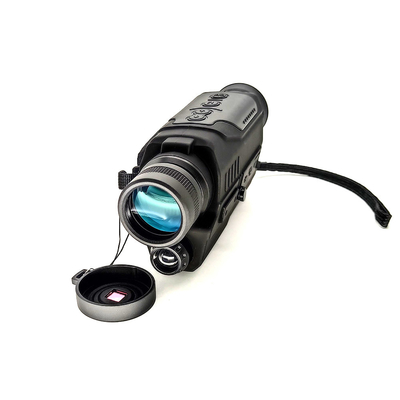 télescopes de la vision 5-8x32 nocturne, monoculaire imperméable de la vision IP4 nocturne