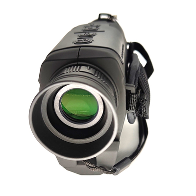télescopes de la vision 5-8x32 nocturne, monoculaire imperméable de la vision IP4 nocturne