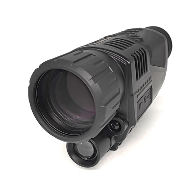 Télescope monoculaire de bourdonnement réglable de la vision NVP540 nocturne pour l'espion et la marche de nuit