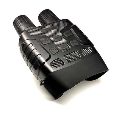 Caméscope de jumelles de surveillance de la vision NV3180 nocturne pour la chasse