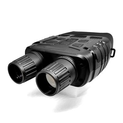 Caméscope de jumelles de surveillance de la vision NV3180 nocturne pour la chasse