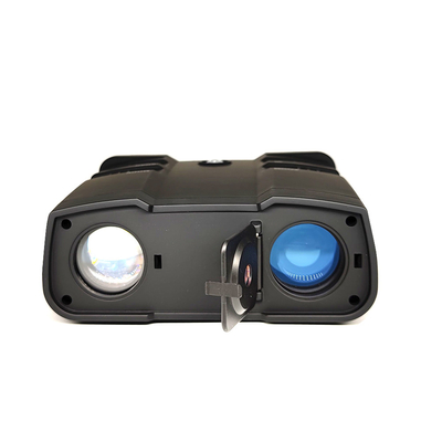 capteur de la sensibilité COMS de jumelles de 600M Night Vision IR Digital haut