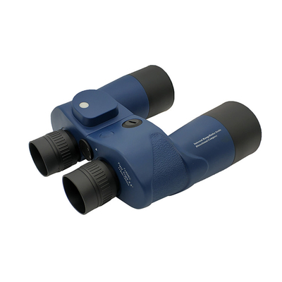 Télescope binoculaire de haute résolution, jumelles de mesure de la distance 10x50