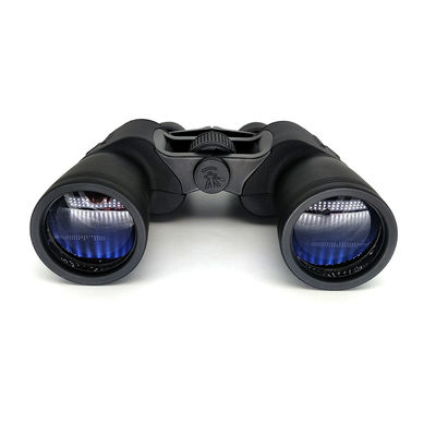 télescope binoculaire du bourdonnement 10-30x50 pour le visionnement Birding de long terme augmentant des sports