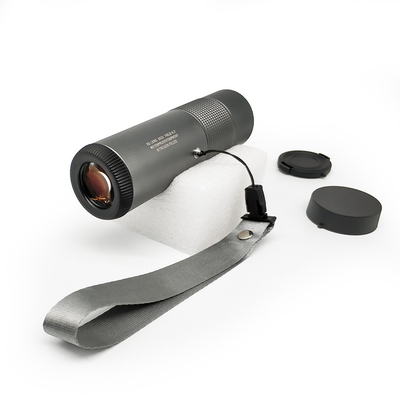 Télescope monoculaire en verre 8x33 HD d'ED avec la phase corrigée