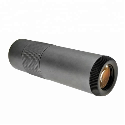 Télescope monoculaire en verre 8x33 HD d'ED avec la phase corrigée
