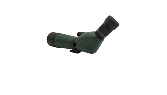 Télescope monoculaire 15-45x60 d'observation des oiseaux d'adaptateur de téléphone portable