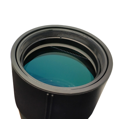 Télescope monoculaire 15-45x60 d'observation des oiseaux d'adaptateur de téléphone portable